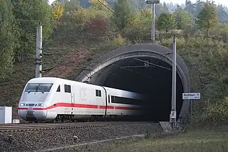 Richthoftunnel