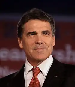 Rick Perry