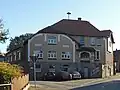 Ehemaliger Gasthof
