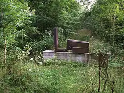 Landschaft, Pforzheim