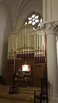 Orgel