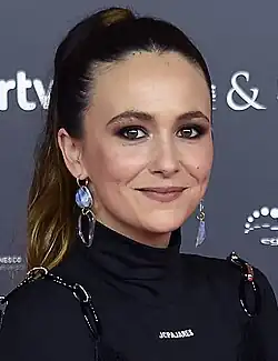 Rigoberta Bandini (2021)