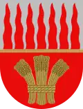 Wappen von Riihimäki