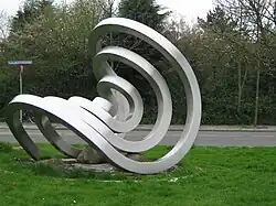 Uit de cirkel, Utrecht