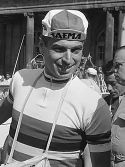 Rik Van Looy (1962)