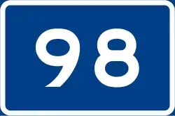 Riksväg 98
