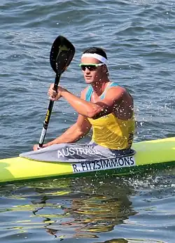 Riley Fitzsimmons (2016)