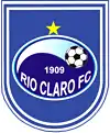 Logo des Rio Claro FC