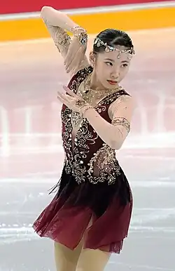 Rion Sumiyoshi (2023)