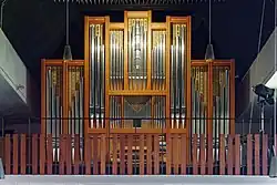 Orgelprospekt
