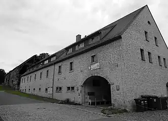 Rittergut Limbach (Wohnhaus)