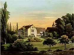 Rittergut Runstedt (ab 1839)