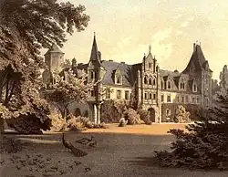 Ullersdorf (19.&nbsp;Jhd.)