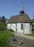 Kapelle heute