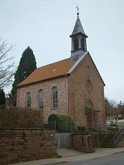 Evang. Kirche
