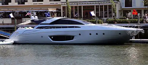 Riva Domino 86′