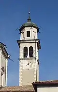 Campanile