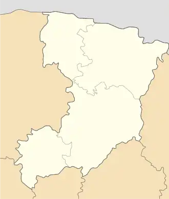 Sarny (Oblast Riwne)