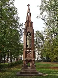 Riwwelmatthes (2015)