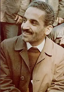 Mohammad Ali Radschai (†&nbsp;1981)
