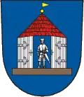 Wappen von Rožďalovice