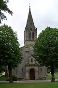 Kirche Saint-Louis