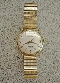 Roamer Premier (1961)