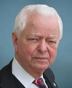 28. Juni: Robert Byrd (2009)