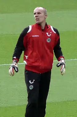 10. November: Robert Enke (2008)