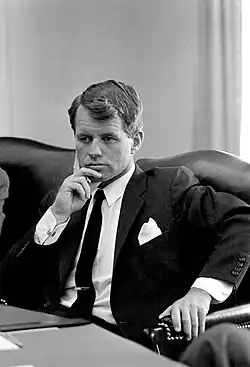 Robert F. Kennedy