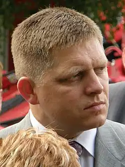 Robert Fico (2008)