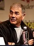 Robert Forster (2012)