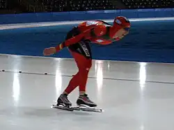 Einzelstrecken-DM 2009, Berlin