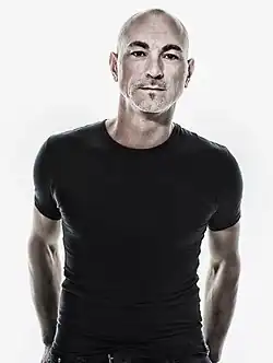 9. Mai: Robert Miles (2014) (47)