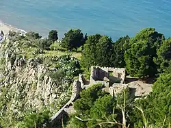 Rocca di Cefalù