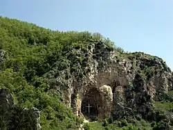 Die Grotta d’Oro