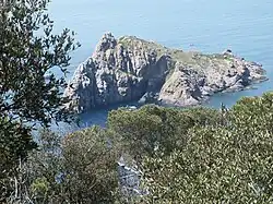 Nationalpark Port-Cros