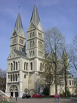 Munsterkerk