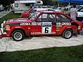 Ford Escort RS 1800
