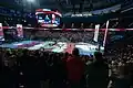 Innenraum der Rogers Arena (2013)