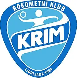 Rokometni Klub Krim