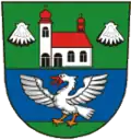 Wappen von Rokytnice