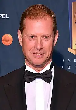 Rolf-Göran Bengtsson (Januar 2013)