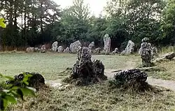 Rollright Stones