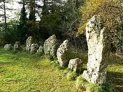 Rollright Stones