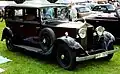Rolls-Royce 20/25 hp Pullman-Limousine (1933)