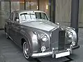 Rolls-Royce Silver Cloud I (1959)