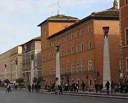 Palazzo Della Rovere