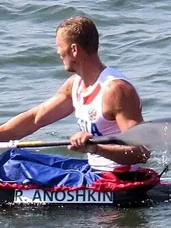 Roman Anoschkin (2016)