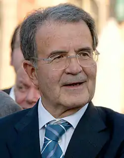 Romano Prodi (2004)